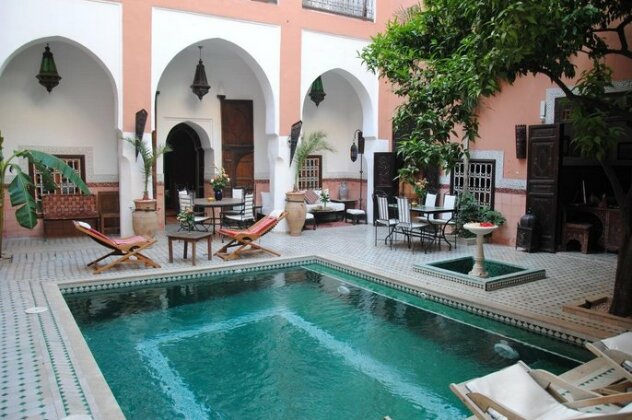 Riad Barroko - Photo3
