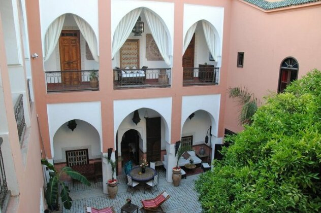 Riad Barroko - Photo4