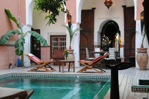 Riad Barroko - Photo5