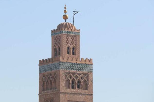 Riad BB Marrakech - Photo3