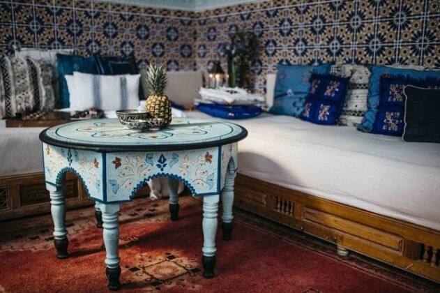 Riad Be Marrakech - Photo2