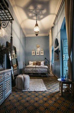 Riad Be Marrakech - Photo3