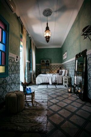 Riad Be Marrakech - Photo4
