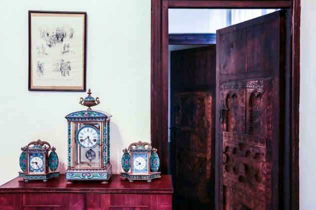 Riad Bellamane & Spa - Photo5