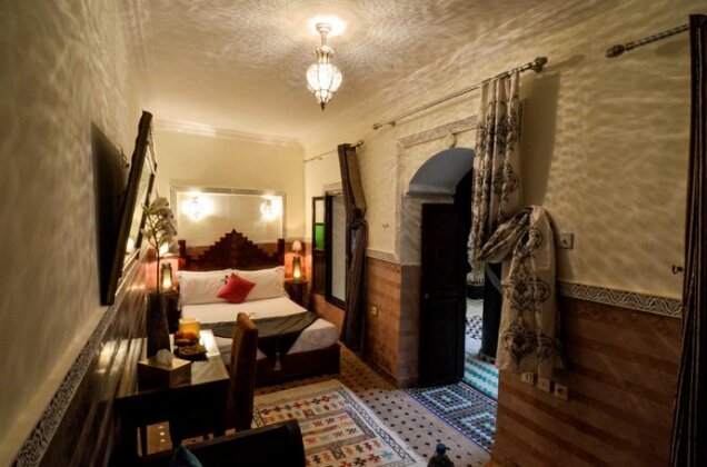 Riad Ben Tachfine - Photo2