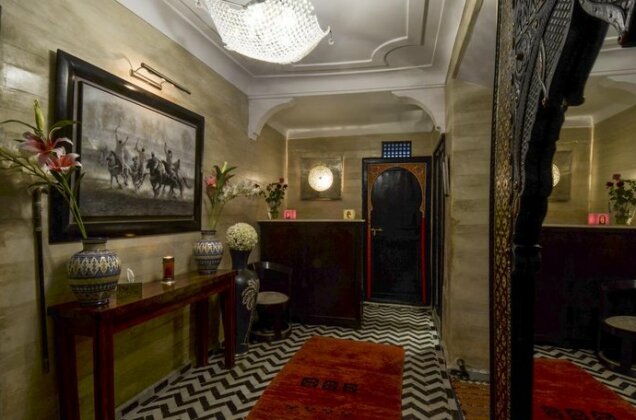 Riad Ben Tachfine - Photo3