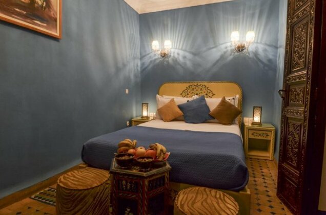 Riad Ben Tachfine - Photo4