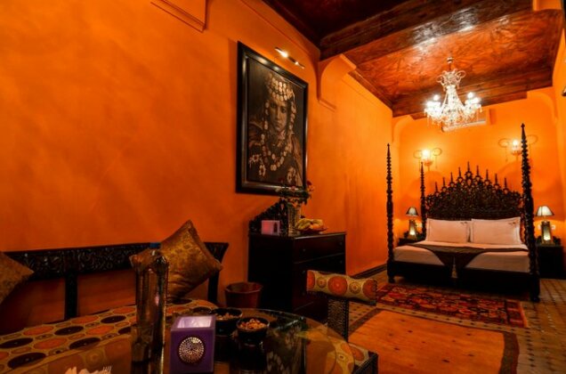 Riad Ben Tachfine - Photo5