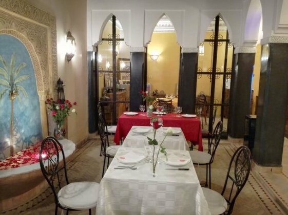 Riad Bianca - Photo2