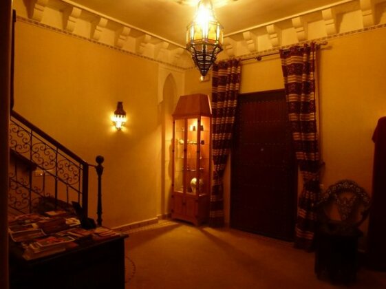 Riad Bianca - Photo3