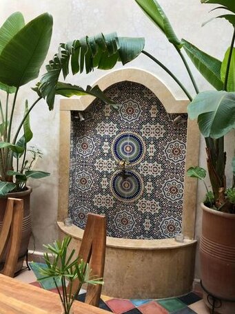 Riad Bilkis - Photo3