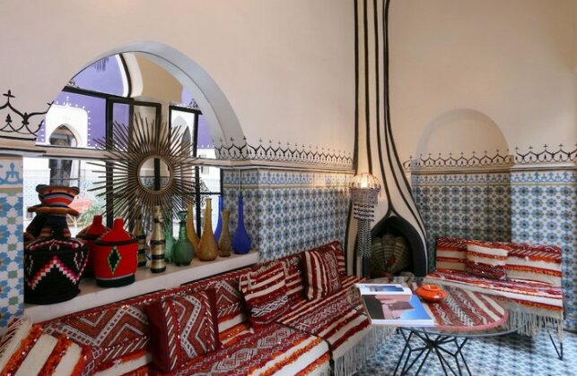 Riad Bindoo - Photo3