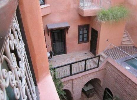 Riad Birdy - Photo2