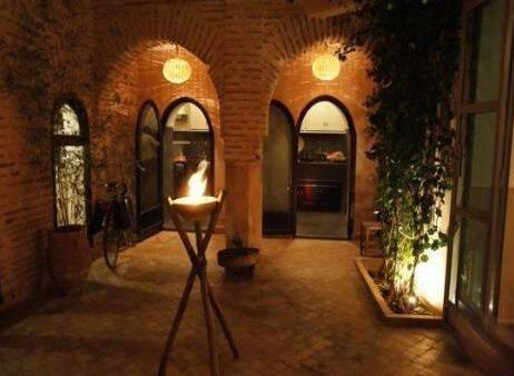 Riad Birdy - Photo3