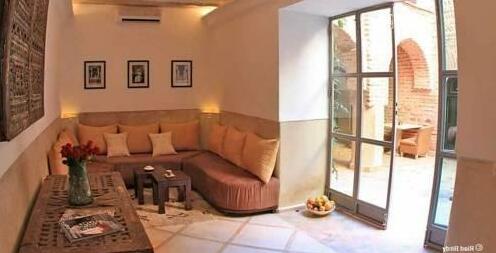 Riad Birdy - Photo4