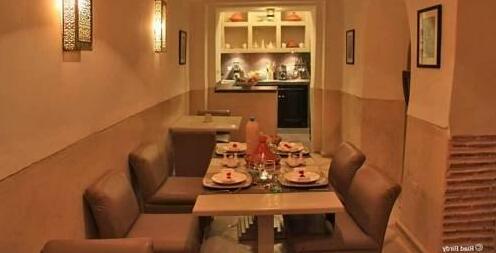 Riad Birdy - Photo5