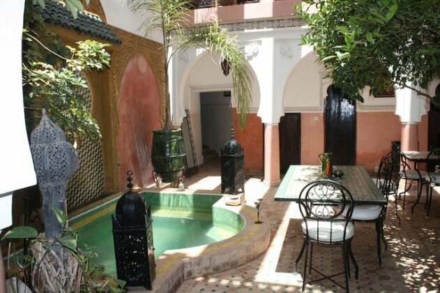 Riad Bousskri - Photo4