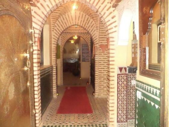 Riad Boutouil - Photo2