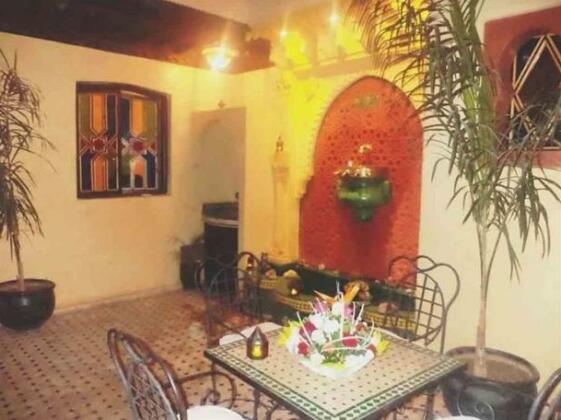 Riad Boutouil - Photo3