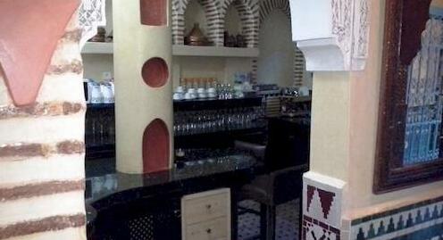 Riad Boutouil - Photo4