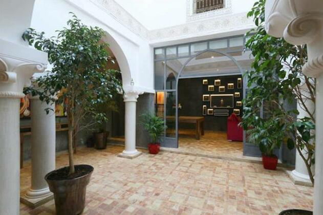 Riad Bulle d'Or & Spa - Photo2