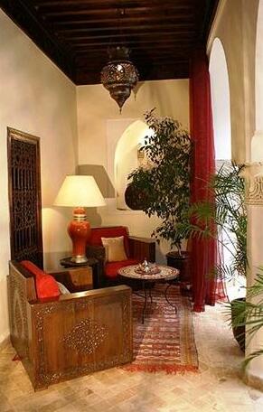 Riad Calista - Photo3
