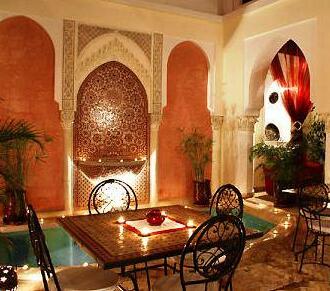 Riad Calista - Photo4