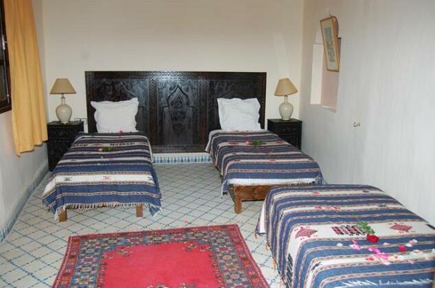 Riad Capri - Photo2