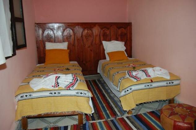 Riad Capri - Photo3