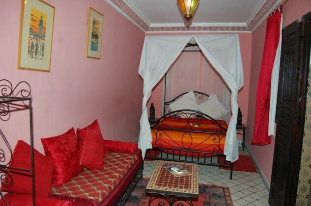 Riad Capri - Photo4