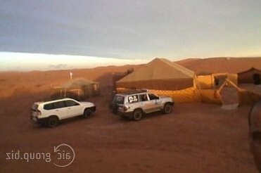 Riad Carol - Photo3