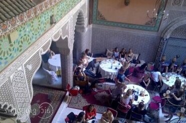 Riad Carol - Photo5