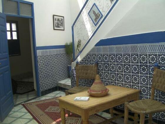 Riad Carole - Photo3