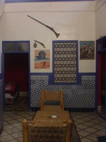 Riad Carole - Photo4