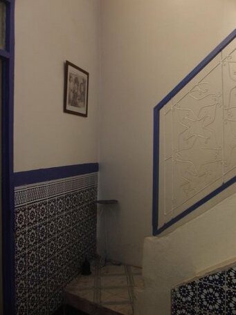 Riad Carole - Photo5