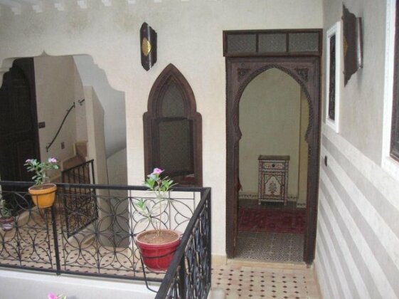 Riad Casa Sophia - Photo2