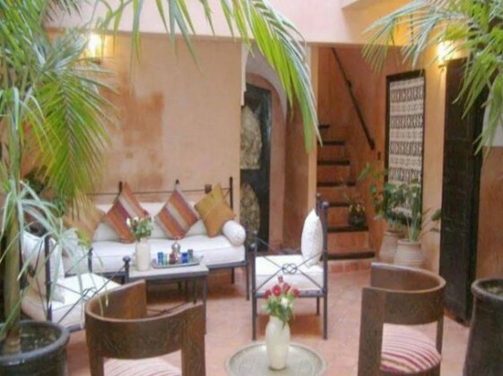 Riad Celestia - Photo2