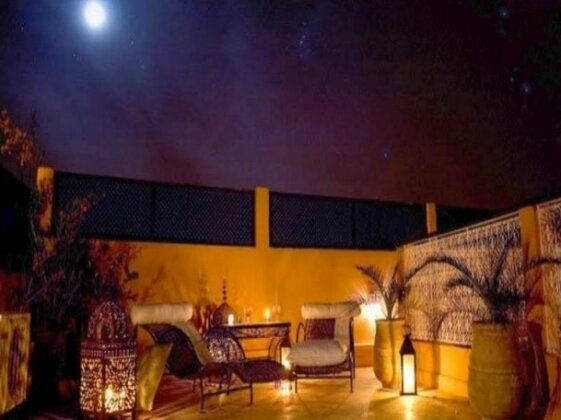 Riad Celestia - Photo3