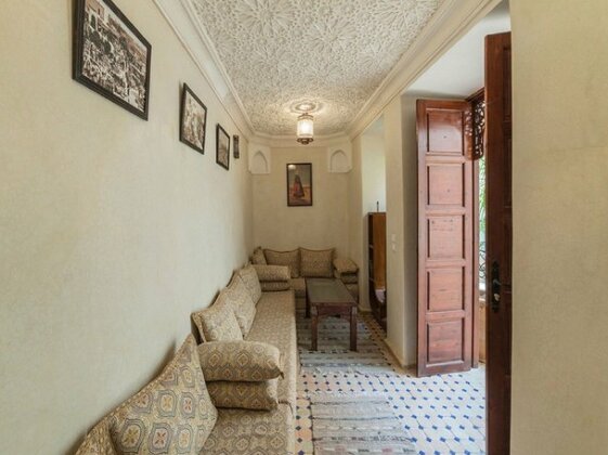 Riad Chams Marrakech - Photo3