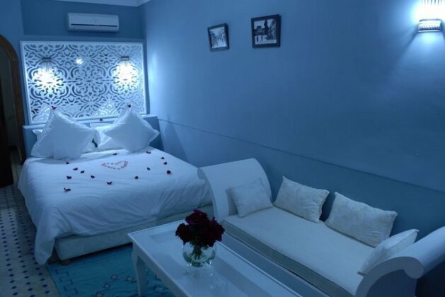 Riad Chams Marrakech - Photo4