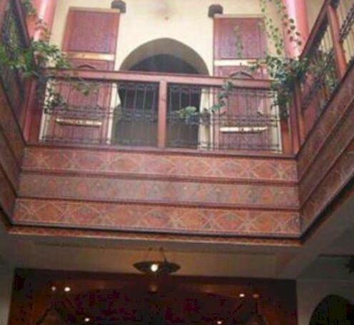 Riad Charik - Photo2