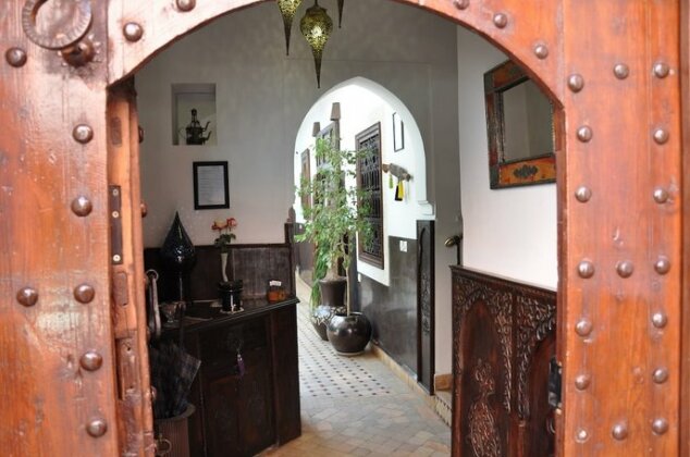 Riad Charme d'Orient Adults Only - Photo3