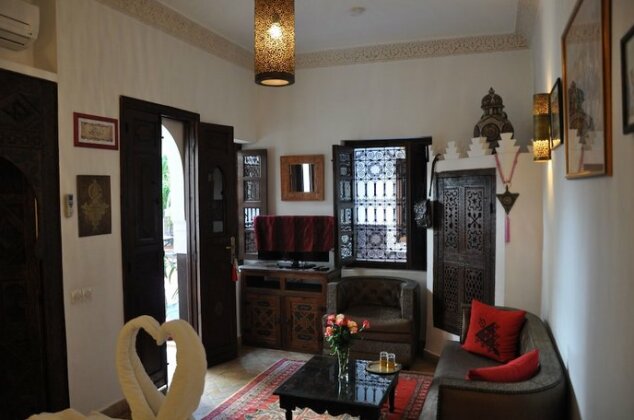 Riad Charme d'Orient Adults Only - Photo5