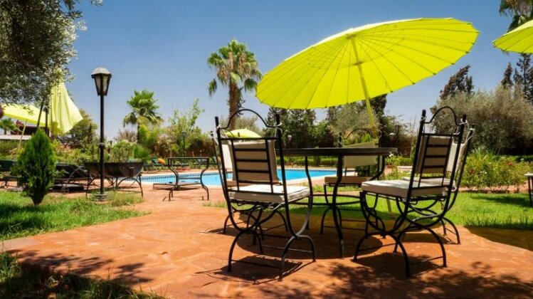Riad Chehrazad - Photo3