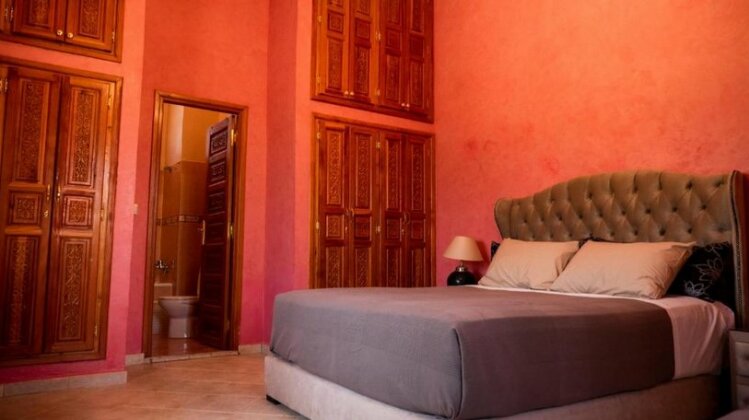 Riad Chehrazad - Photo4