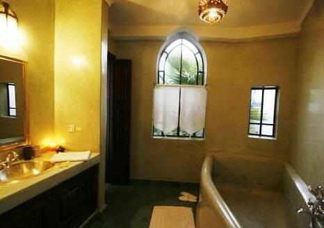 Riad Chergui - Photo3