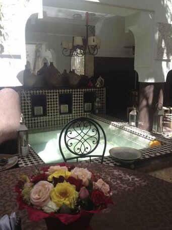 Riad Chocolat - Photo3