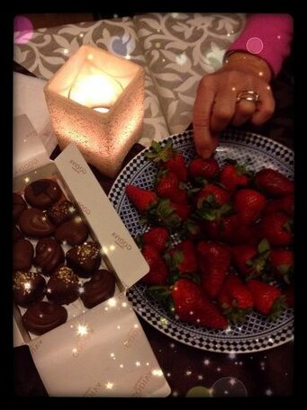 Riad Chocolat - Photo4
