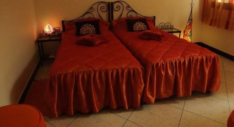 Riad Cinq Jasmins - Photo4