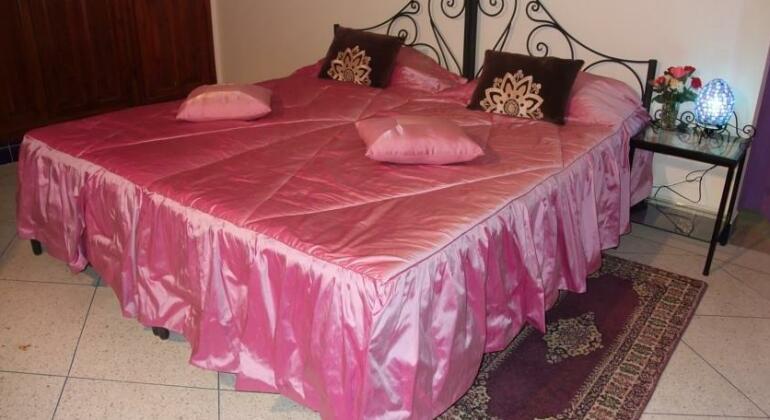 Riad Cinq Jasmins - Photo5